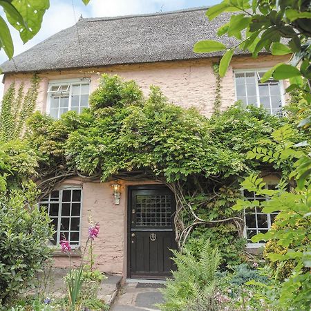 Laurel Cottage Stoke Gabriel Exterior foto