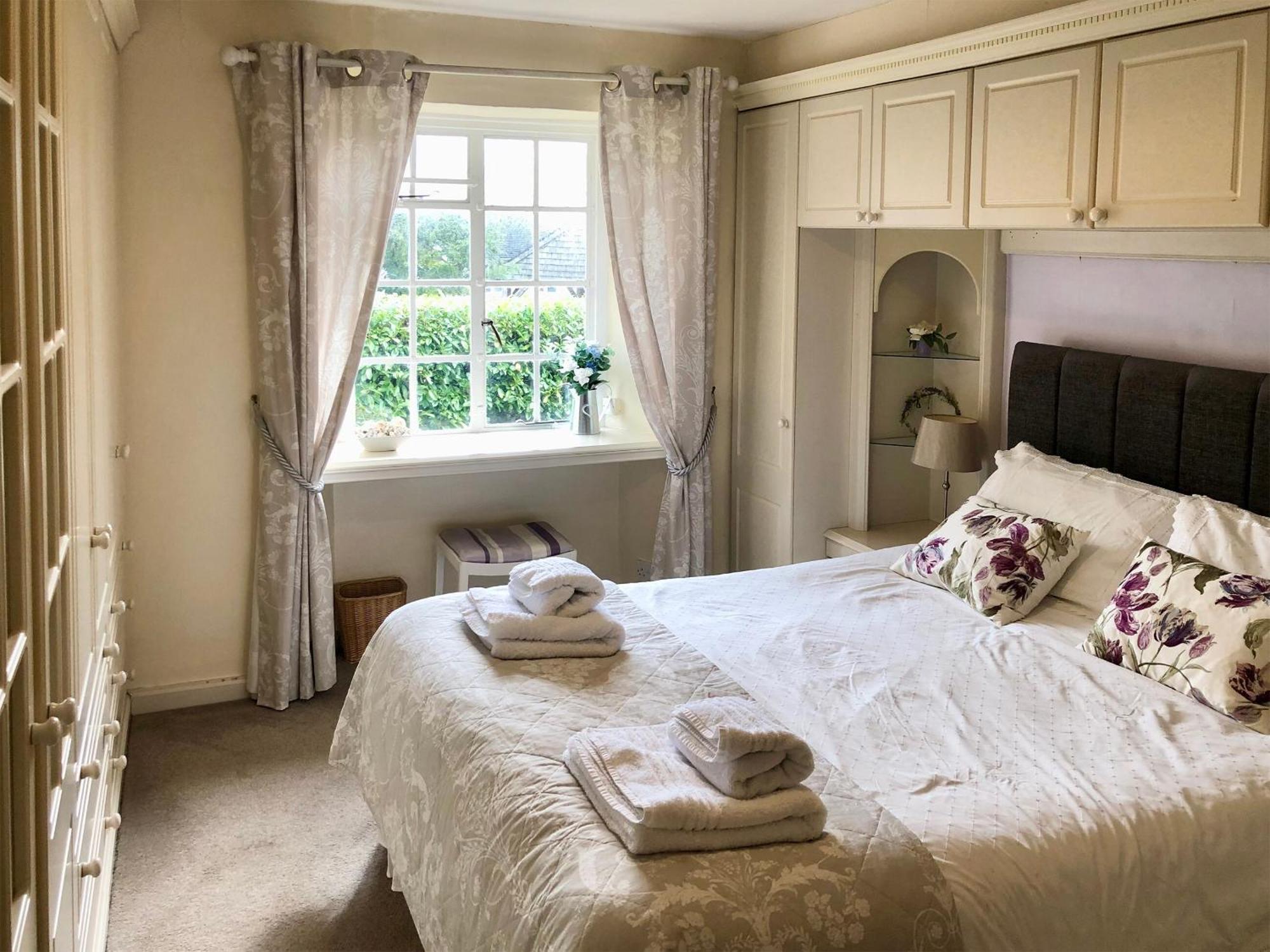 Laurel Cottage Stoke Gabriel Exterior foto